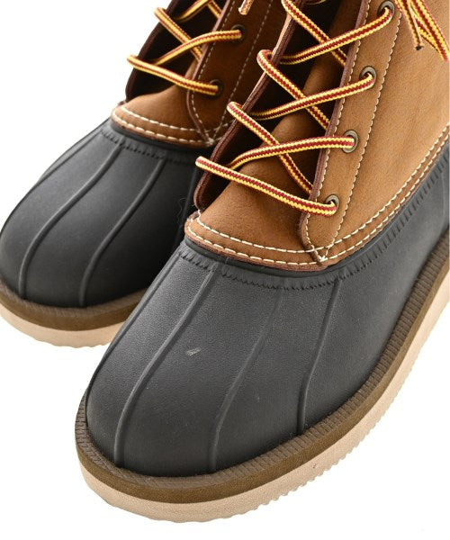 Suicoke 靴子