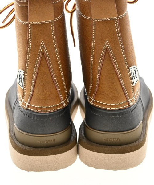 Suicoke 靴子
