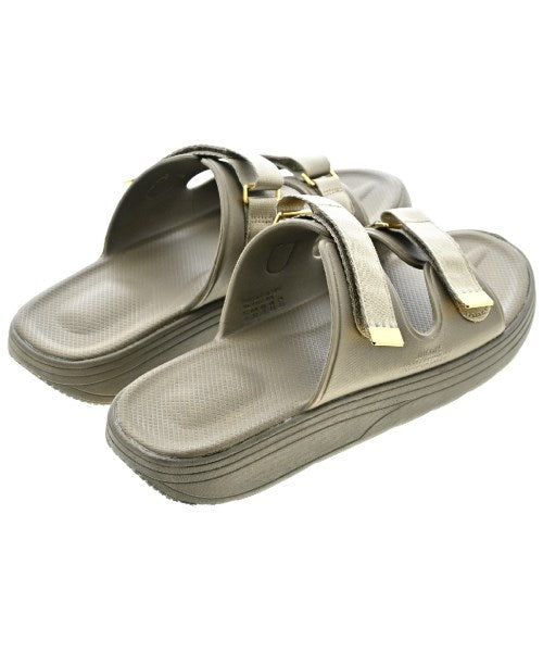 Suicoke 涼鞋