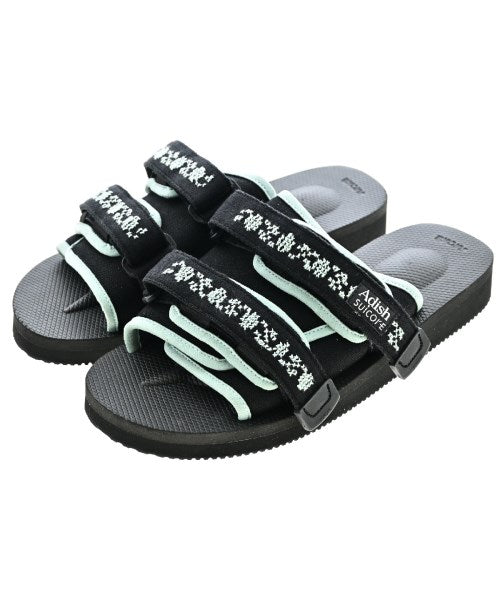 Suicoke 涼鞋