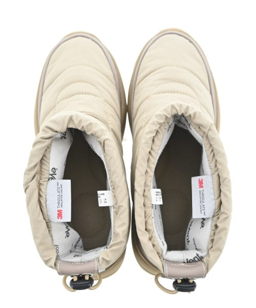 Suicoke 靴子