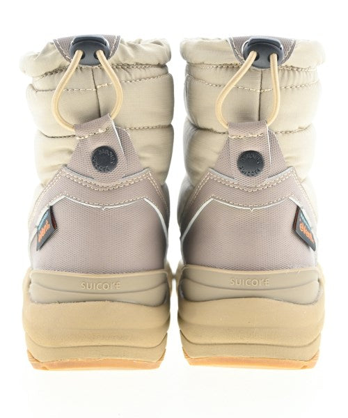 Suicoke 靴子
