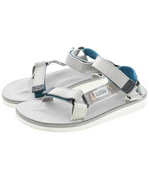 Suicoke 涼鞋