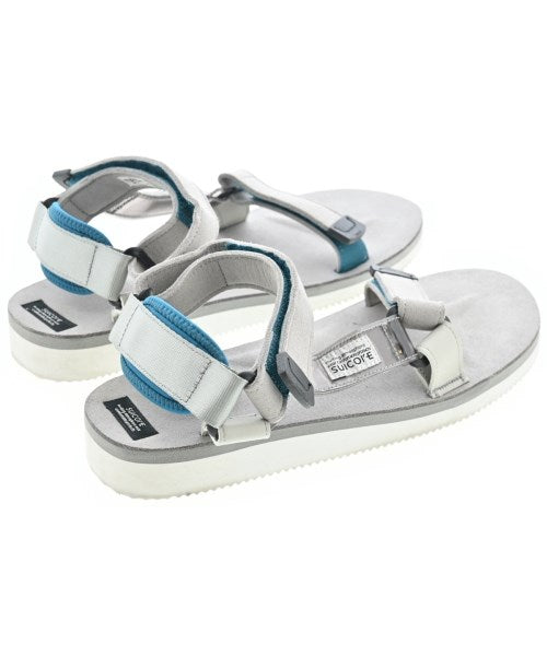 Suicoke 涼鞋