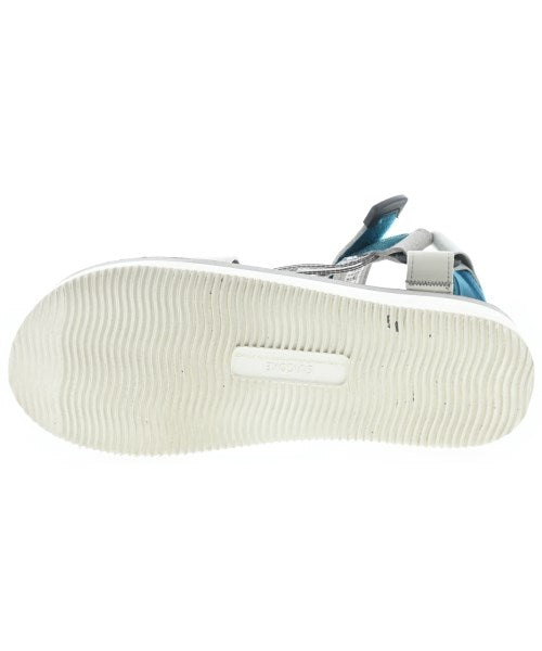 Suicoke 涼鞋
