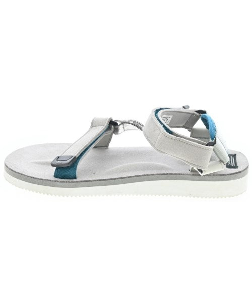 Suicoke 涼鞋