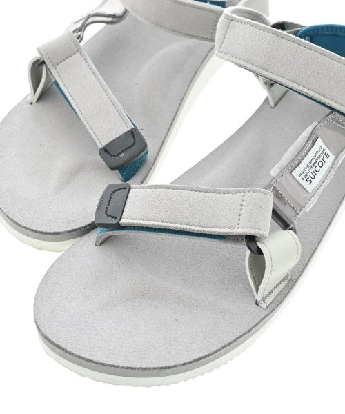 Suicoke 涼鞋