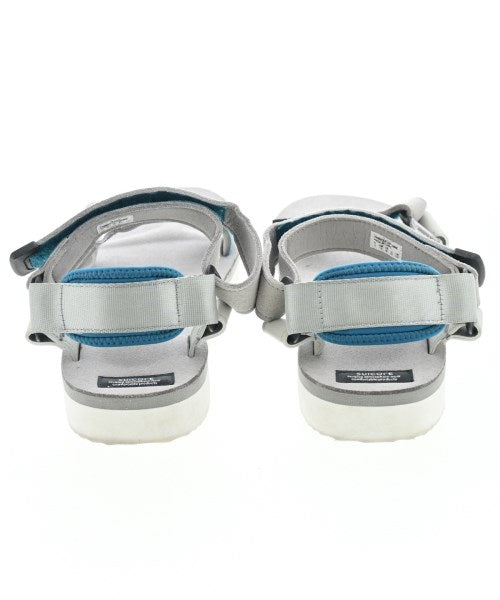 Suicoke 涼鞋