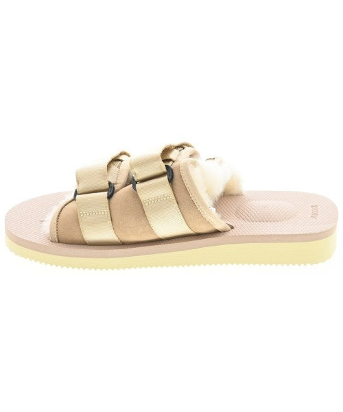 Suicoke 涼鞋