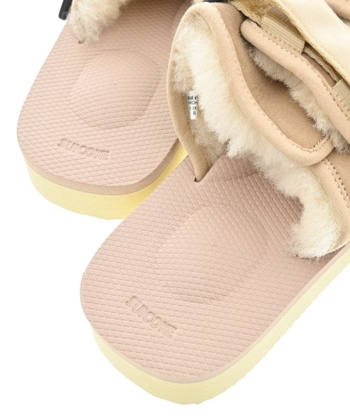 Suicoke 涼鞋