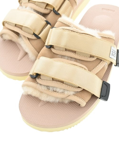 Suicoke 涼鞋