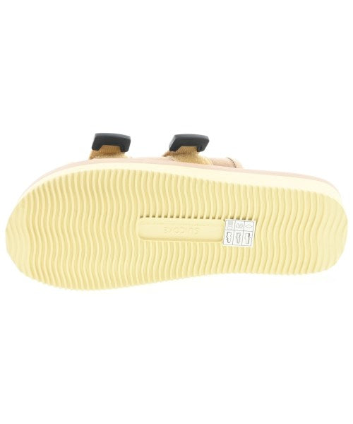 Suicoke 涼鞋