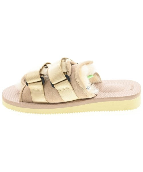 Suicoke 涼鞋