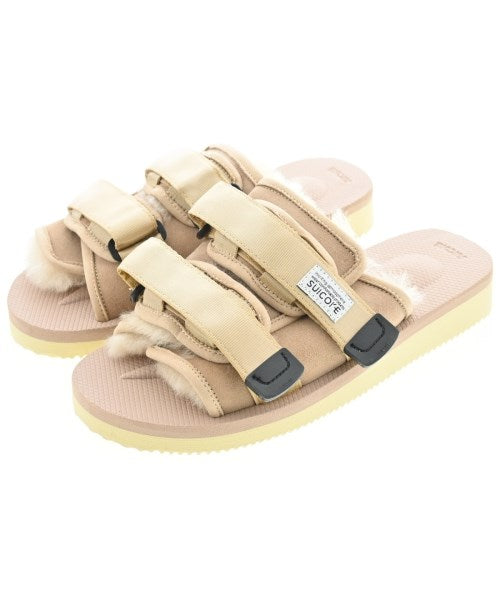 Suicoke 涼鞋