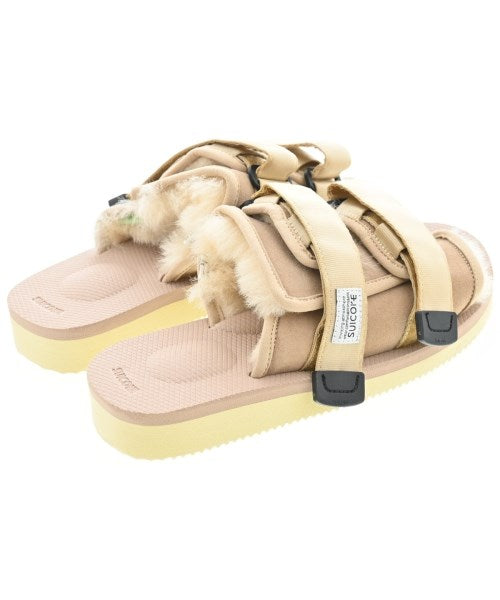 Suicoke 涼鞋