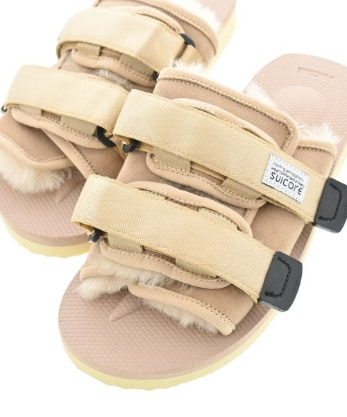 Suicoke 涼鞋