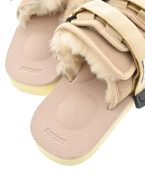 Suicoke 涼鞋