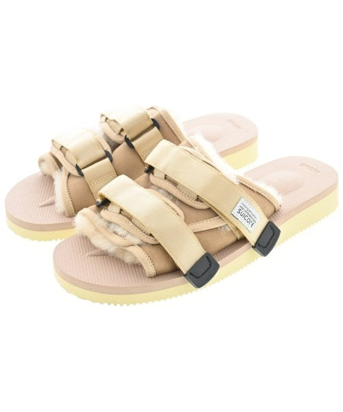 Suicoke 涼鞋