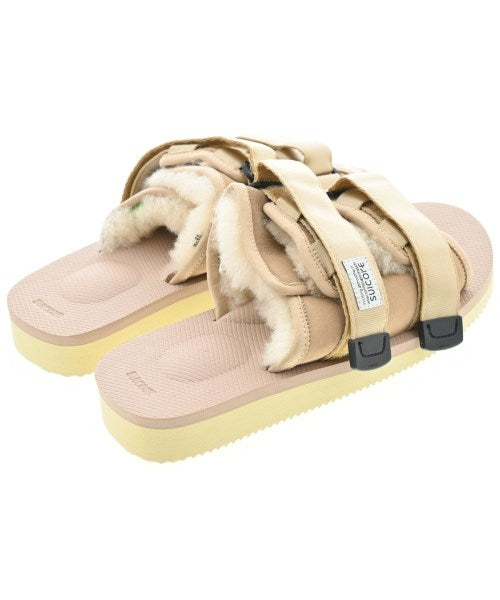 Suicoke 涼鞋