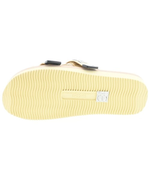 Suicoke 涼鞋