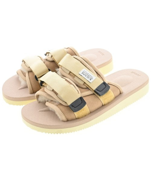 Suicoke 涼鞋