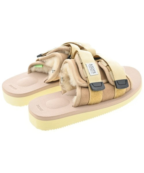 Suicoke 涼鞋