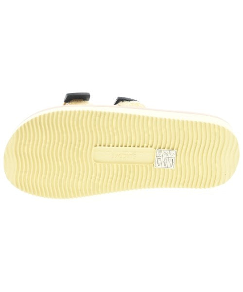 Suicoke 涼鞋
