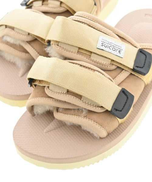 Suicoke 涼鞋
