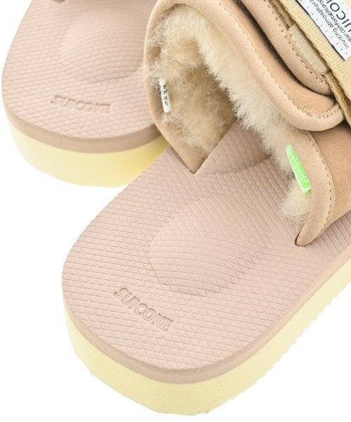 Suicoke 涼鞋