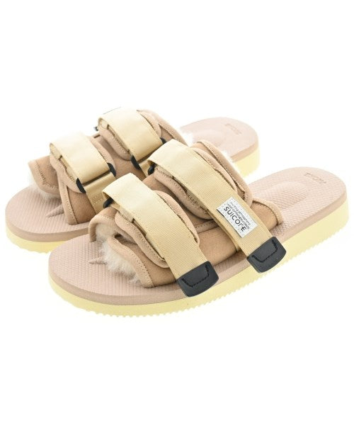 Suicoke 涼鞋