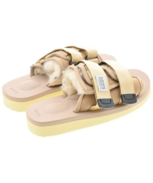 Suicoke 涼鞋