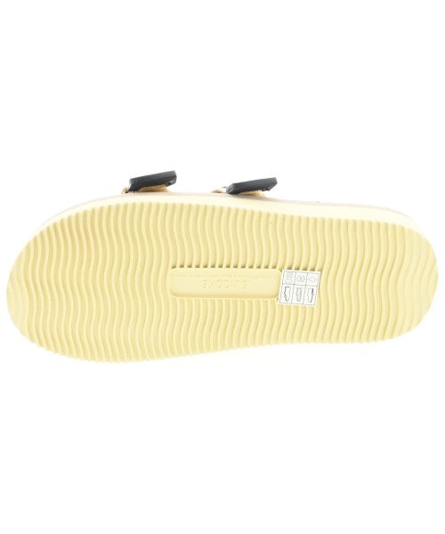 Suicoke 涼鞋