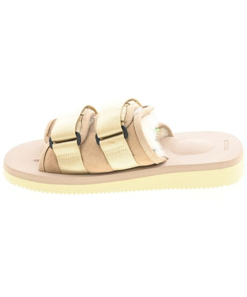 Suicoke 涼鞋