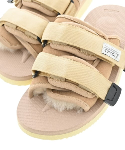 Suicoke 涼鞋