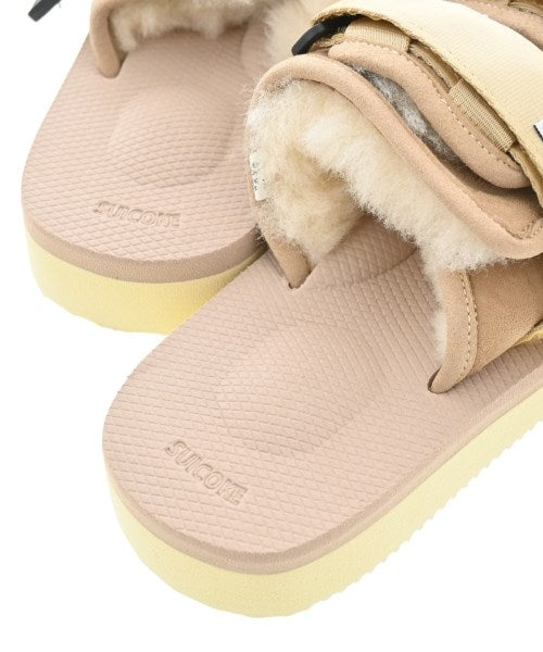 Suicoke 涼鞋