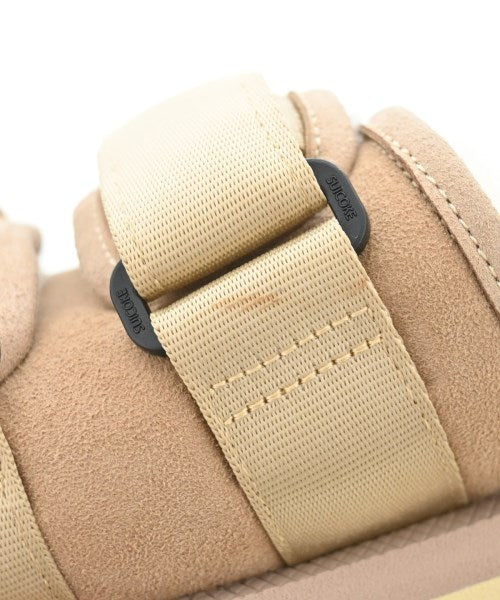 Suicoke 涼鞋