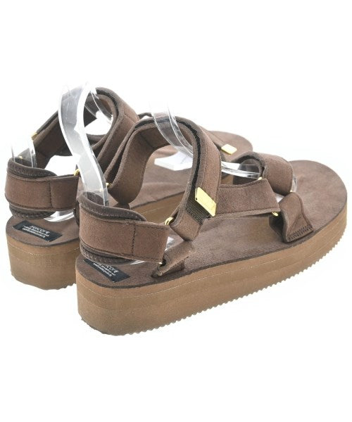Suicoke 涼鞋