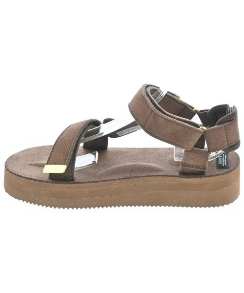 Suicoke 涼鞋