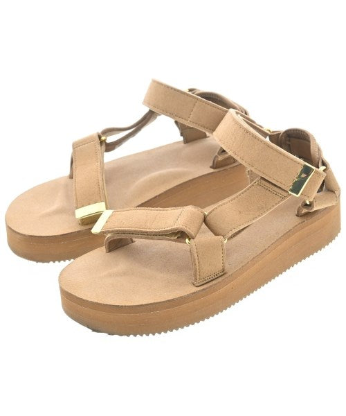 Suicoke 涼鞋