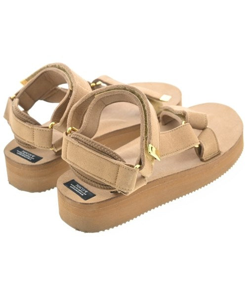 Suicoke 涼鞋