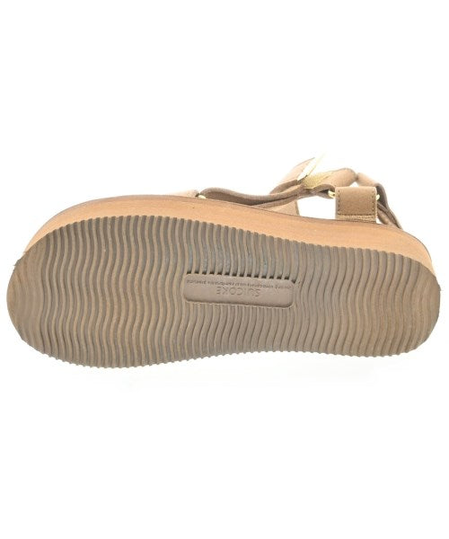 Suicoke 涼鞋