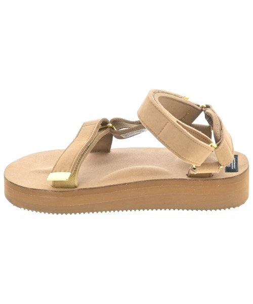 Suicoke 涼鞋
