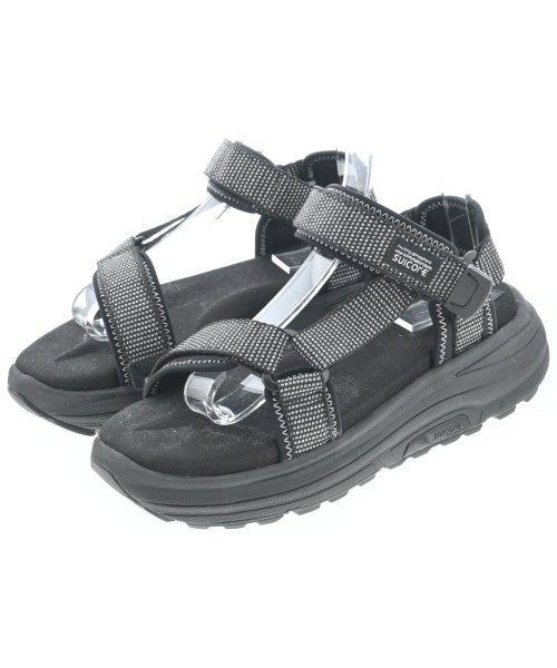 Suicoke 涼鞋