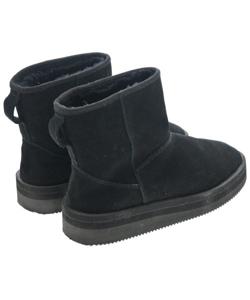 Suicoke 靴子