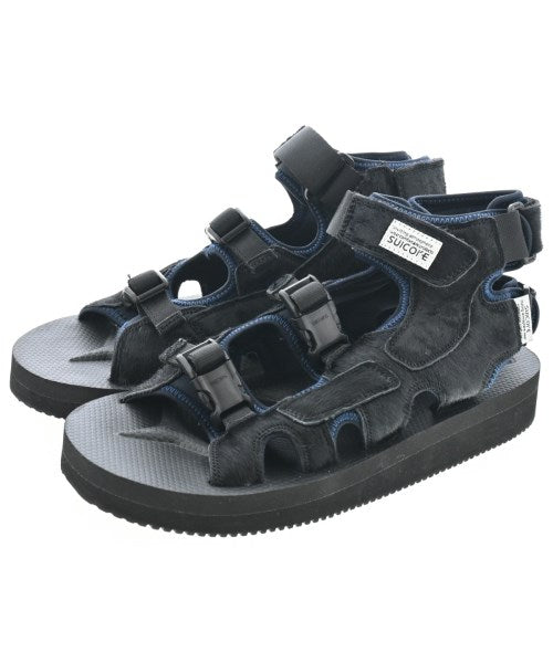 Suicoke 涼鞋