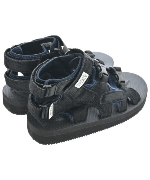 Suicoke 涼鞋