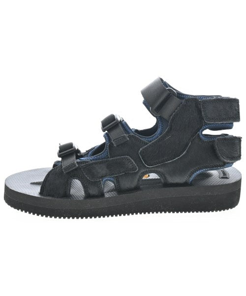 Suicoke 涼鞋