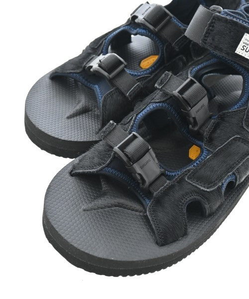 Suicoke 涼鞋