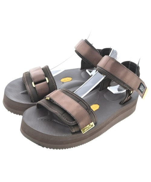 Suicoke 涼鞋
