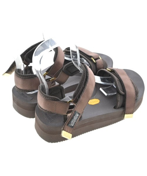 Suicoke 涼鞋